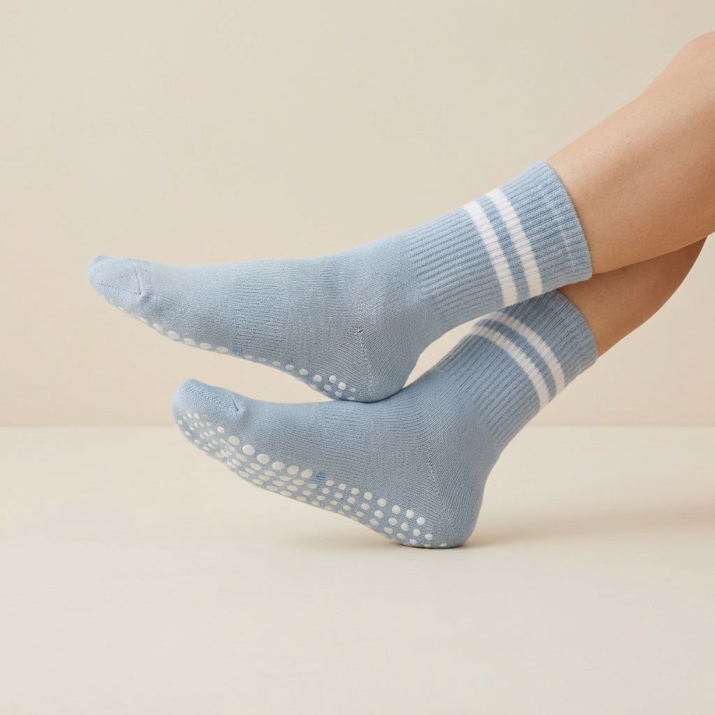 Sky Flow Socks