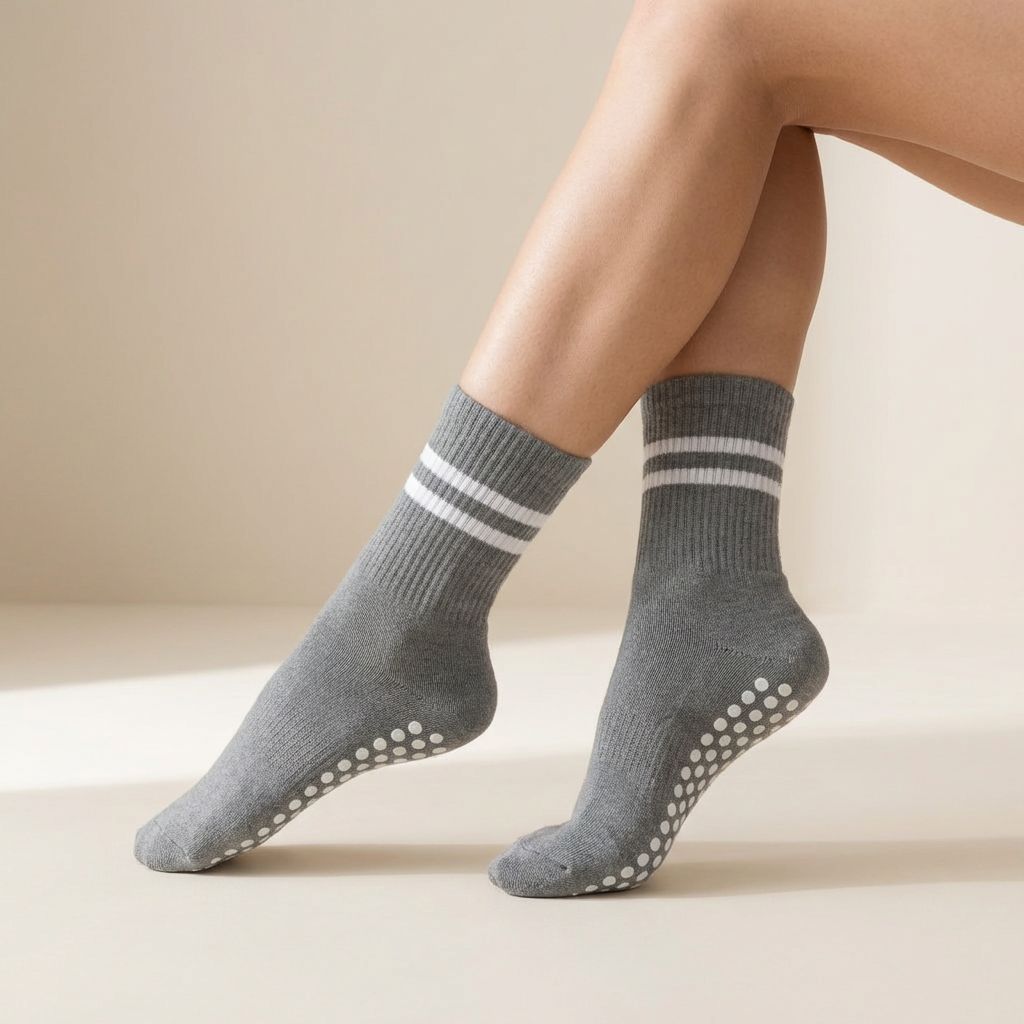Stone Flow Socks