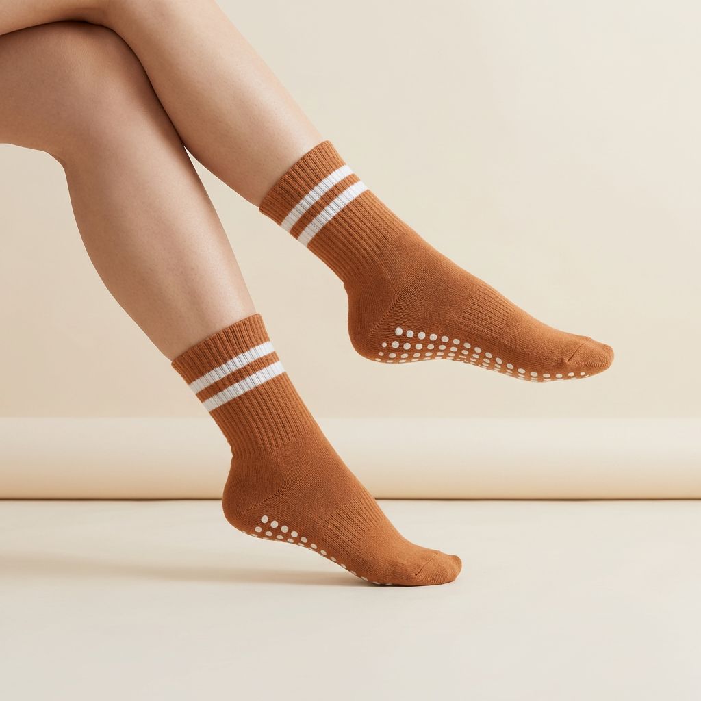Desert Flow Socks
