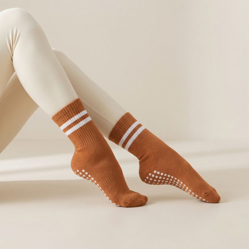 Desert Flow Socks